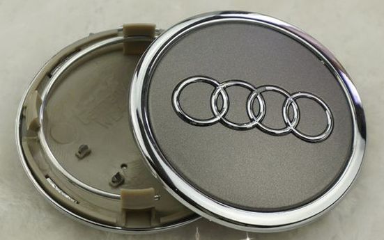 заглушки на литые диски