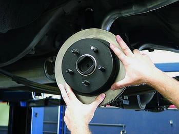 центровочное кольцо для дисков