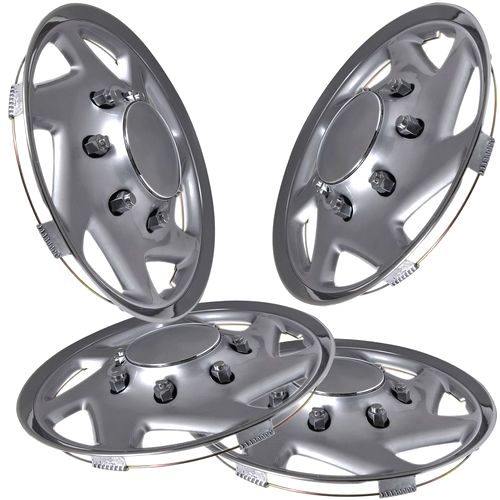 колпаки на диски